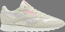 Reebok: Кроссовки  Classic Leather