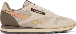 Reebok: Кроссовки  Classic Leather