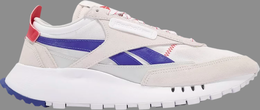 Reebok: Голубые кроссовки  Legacy