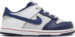 Nike: Обувь  Dunk Low