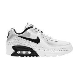 Nike: Белые кроссовки  Air Max 90