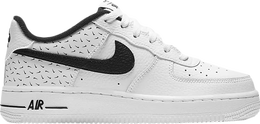 Nike: Белые кроссовки  Air Force 1