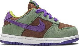 Nike: Обувь  Dunk Low SP