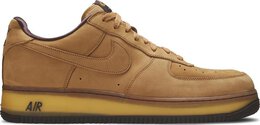 Nike: Кроссовки  Air Force 1 Low