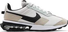 Nike: Светлые кроссовки Air Max Pre-Day LX