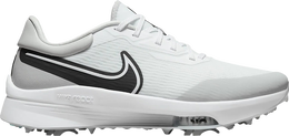 Nike: Белые кеды Air Zoom