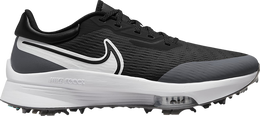 Бутсы Nike Air Zoom Infinity Tour NEXT% 'Black Iron Grey', черный dc5221 015 | black