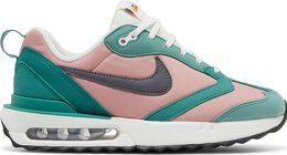 Nike: Розовые кроссовки  Air Max