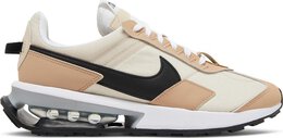 Nike: Коричневые кроссовки  Air Max Pre Day