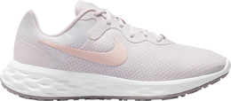 Nike: Светлые кроссовки 