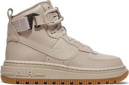 Nike: Розовые кроссовки  Air Force 1 High