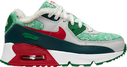 Nike: Белые кроссовки  Air Max 90