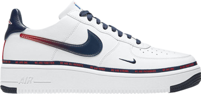 Nike air force 1 patriots clearance edition