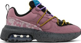 Nike: Розовые кроссовки  Air Max Viva