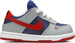 Nike: Обувь  Dunk Low Retro