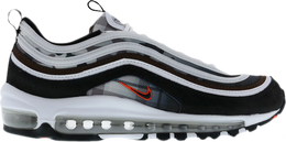 Nike: Белые кроссовки  Air Max 97