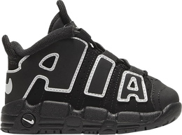 Nike: Обувь  Air More Uptempo