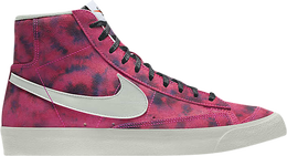 Nike: Многоцветные кроссовки  Blazer Mid 77