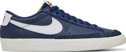 Nike: Винтажные кроссовки  Blazer Low 77