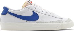 Nike: Винтажные кроссовки  Blazer Low 77