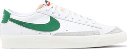 Nike: Винтажные кроссовки  Blazer Low 77