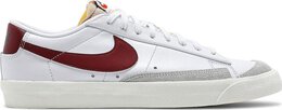 Nike: Винтажные кроссовки  Blazer Low 77