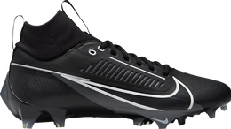 Бутсы Nike Vapor Edge Pro 360 2 'Black Iron Grey', черный da5456 010 | black