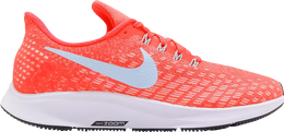 Nike: Яркие кроссовки  Air Zoom Pegasus 35