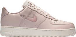 Nike: Розовые кроссовки  Air Force 1 Low