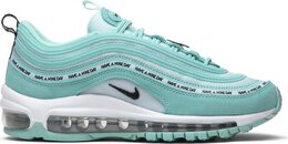 Nike: Кроссовки  Air Max 97