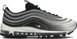 Nike: Светоотражающие кроссовки  Air Max 97