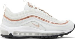 Nike: Белые кроссовки  Air Max 97