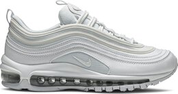 Nike: Белые кроссовки  Air Max 97