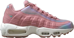 Nike: Красные кроссовки  WMNS Air Max 95