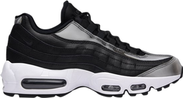 Nike: Серые кроссовки  WMNS Air Max 95