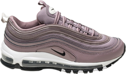 Nike: Серые кроссовки  Air Max 97 Premium