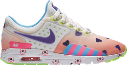 Nike: Многоцветные кроссовки  Air Max