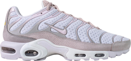 Nike: Розовые кроссовки  Air Max Plus