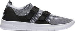 Nike: Чёрные кроссовки  Flyknit