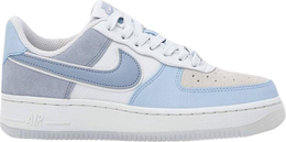 Nike: Светлые кроссовки  Air Force 1 Low Premium