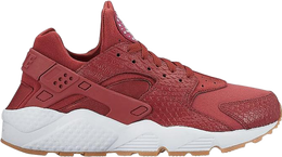 Nike: Красные кроссовки  WMNS Air Huarache Run