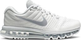 Nike: Серые кроссовки  Pure Platinum