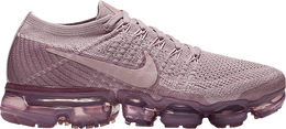 Nike: Фиолетовые кроссовки  Air Vapormax