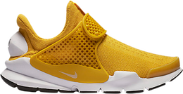 Nike: Золотые кроссовки  Sock Dart