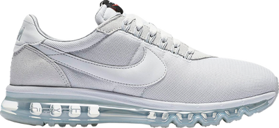 Nike air max 2025 ld-zero pure platinum