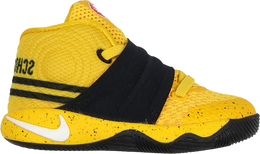 Nike: Обувь  Kyrie 2