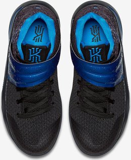 Nike Kyrie 2 GS Wet 826673005 black lpn22528882 LePodium