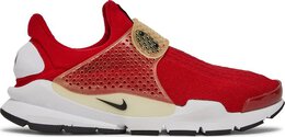 Nike: Красные кроссовки  Sock Dart