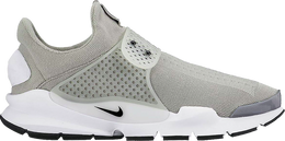 Nike: Серые кроссовки  Sock Dart