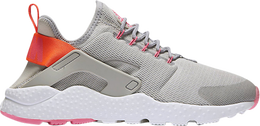 Nike: Серые кроссовки  WMNS Air Huarache Run